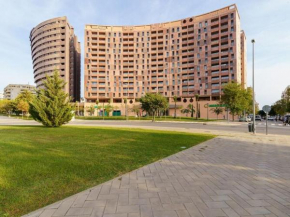 Apartment in Malaga - formerly TUI Ferienhaus